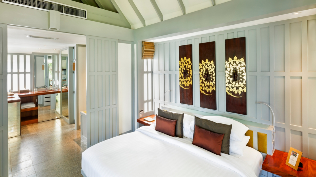 One Bedroom Hillside Cottage